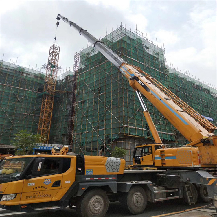 天柱吊车出租附加费避坑指南：哪些项目容易踩雷