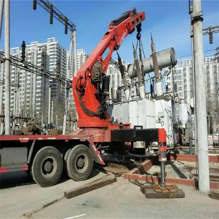 天柱就近吊车出租|工地厂房吊装设备租赁|24小时高效响应