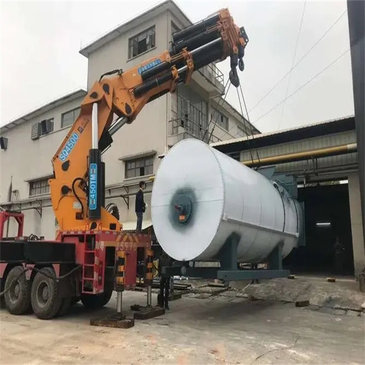 天柱室内装修小型折臂吊出租服务：高效解决方案与租赁指南