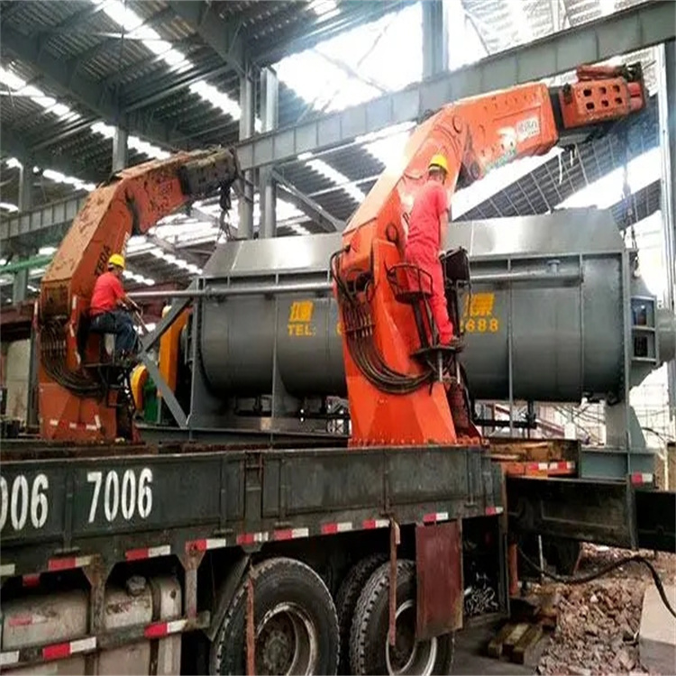 天柱大型随车吊出租多少钱