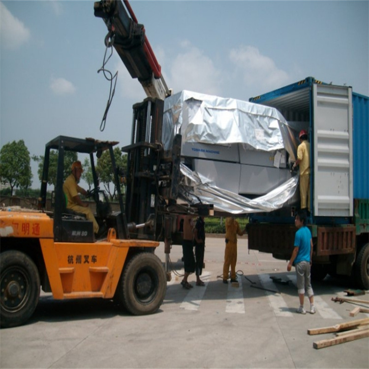 天柱物流仓库装卸随车吊租赁服务优势与选择指南