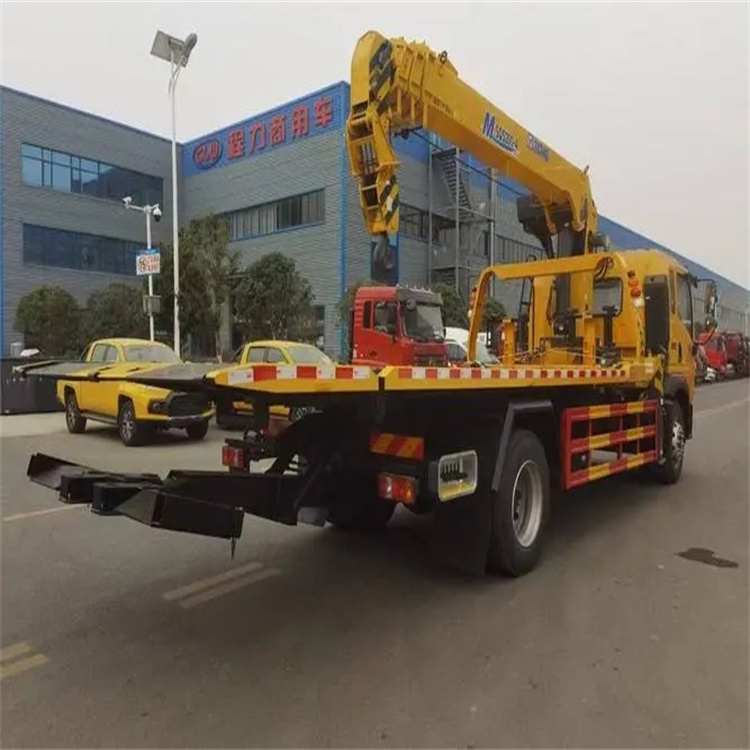 天柱附近小随车吊出租电话，轻松解决搬运烦恼