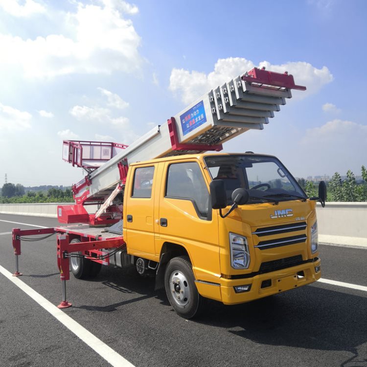 天柱出租云梯车电话 水泥上楼