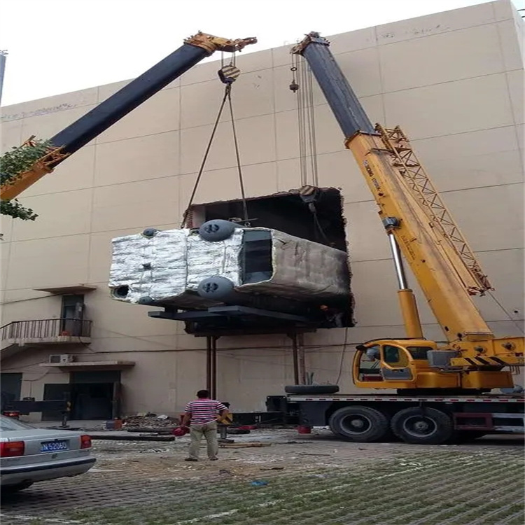 天柱25吨汽车吊出租