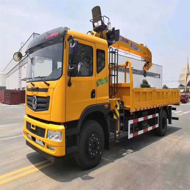 天柱附近找一辆随车吊出租