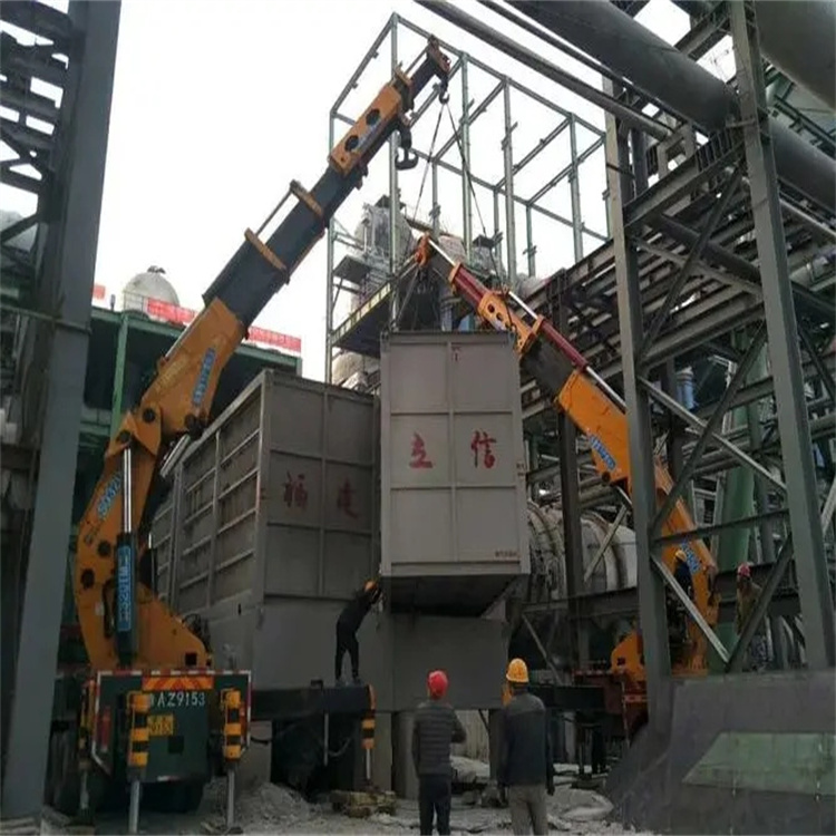 天柱折臂吊车租赁电话