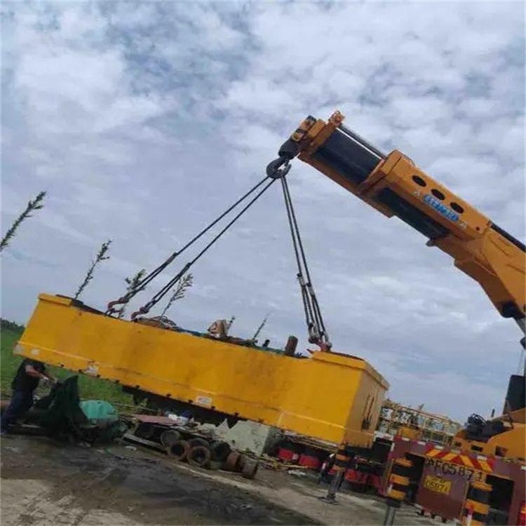 天柱专业吊车出租哪家好