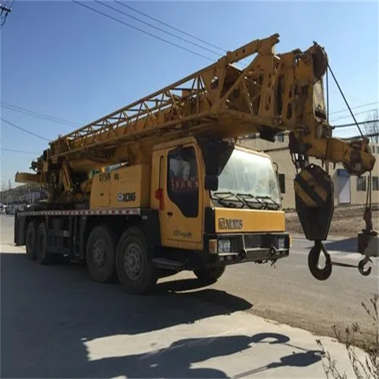 天柱哪里有专业吊车出租